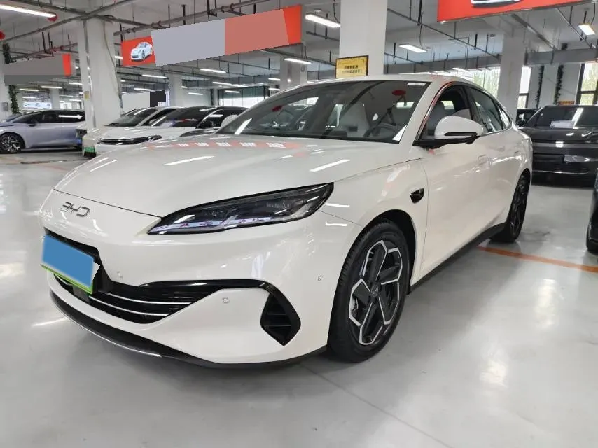 2024 BYD Seal06 1.5L 101HP L4 E-CVT PHEV 15.87KWH,autocango,china used car exporter,china ev exporter,chinese used car exporter,chinese used ev exporter