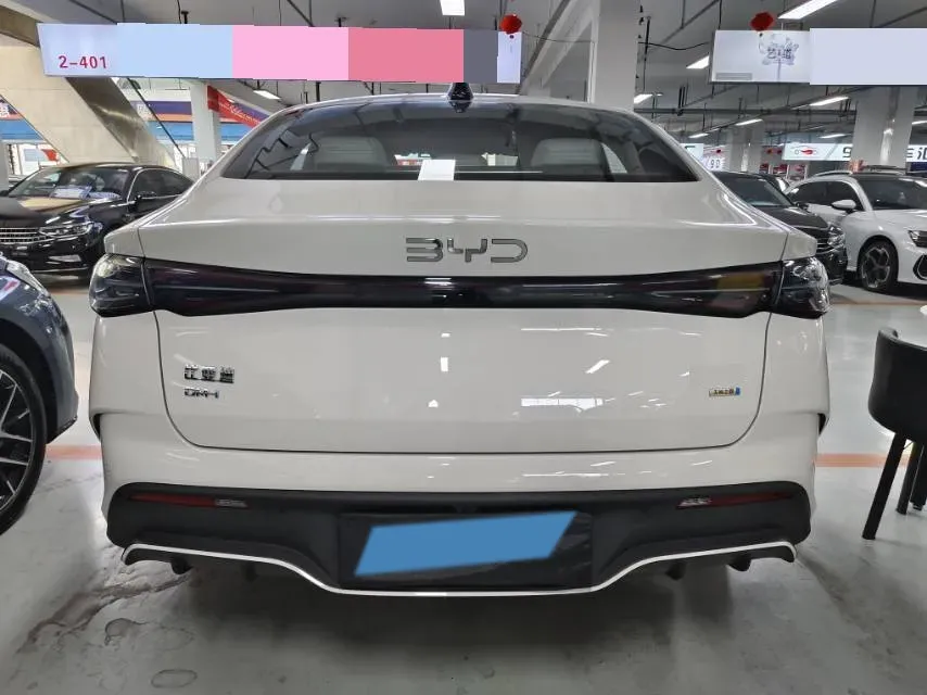 2024 BYD Seal06 1.5L 101HP L4 E-CVT PHEV 15.87KWH,autocango,china used car exporter,china ev exporter,chinese used car exporter,chinese used ev exporter