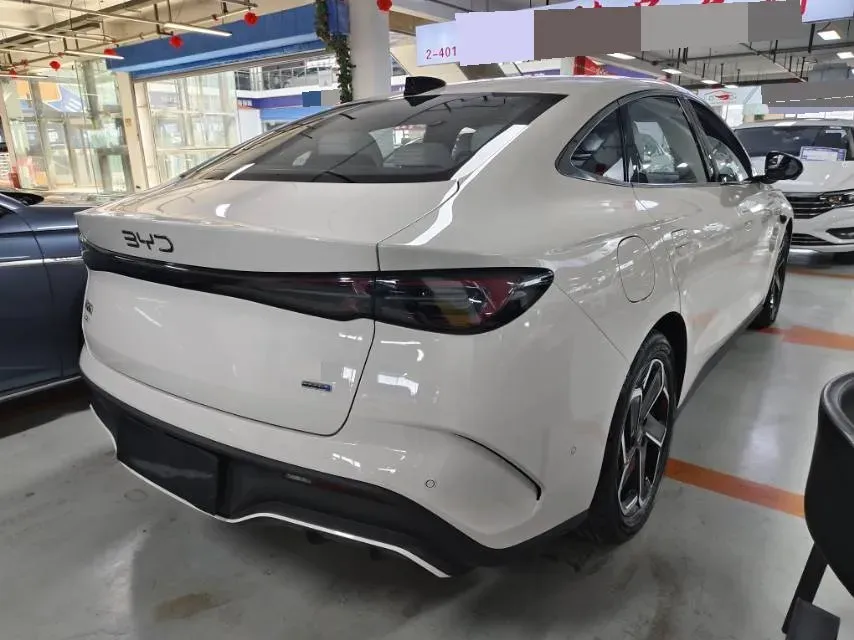 2024 BYD Seal06 1.5L 101HP L4 E-CVT PHEV 15.87KWH,autocango,china used car exporter,china ev exporter,chinese used car exporter,chinese used ev exporter
