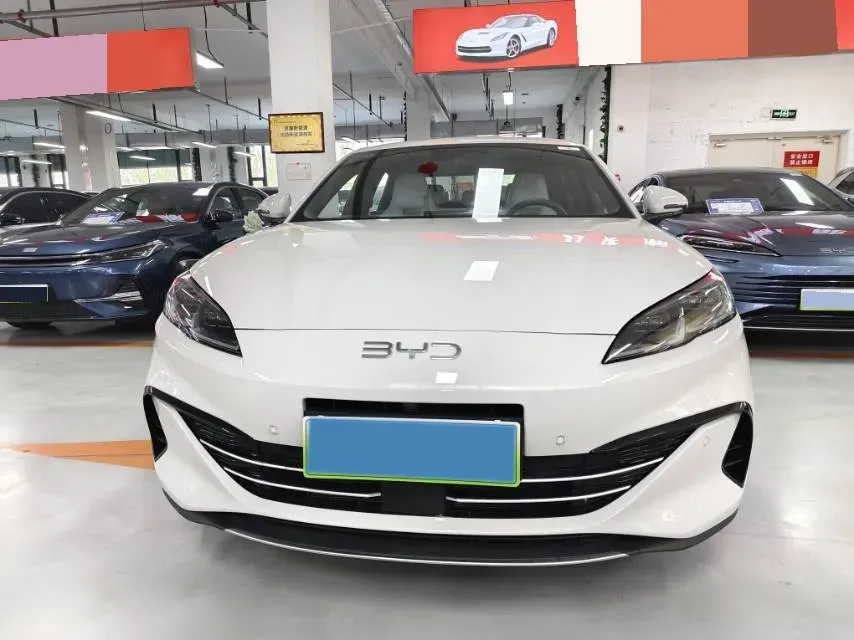2024 BYD Seal06 1.5L 101HP L4 E-CVT PHEV 15.87KWH,autocango,china used car exporter,china ev exporter,chinese used car exporter,chinese used ev exporter