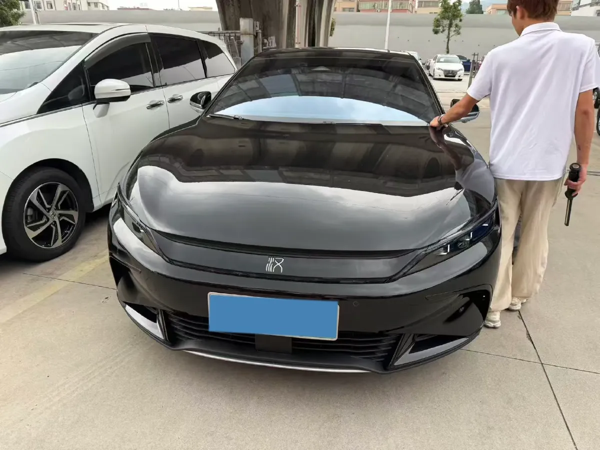 2023 BYD Han BEV 72KWH,autocango,china used car exporter,china ev exporter,chinese used car exporter,chinese used ev exporter