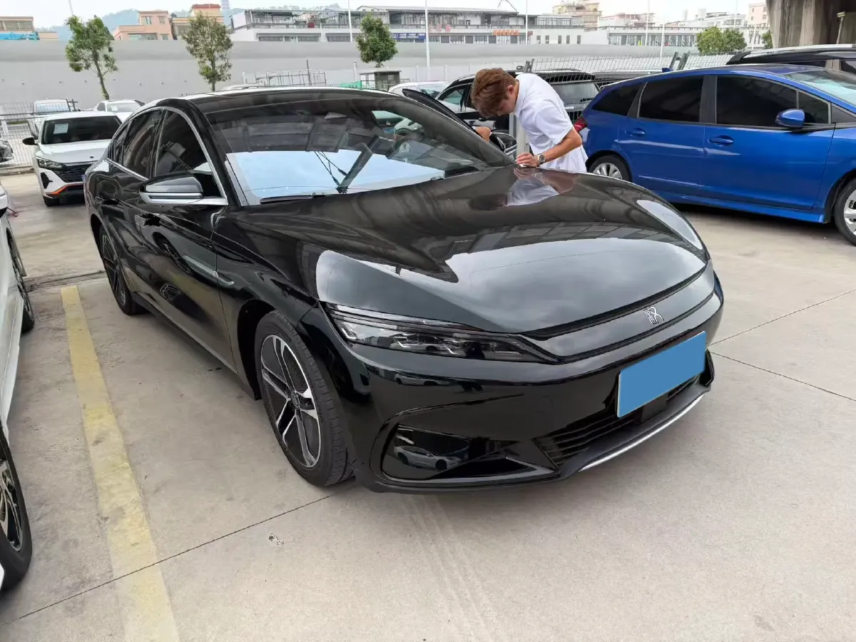 2023 BYD Han BEV 72KWH,autocango,china used car exporter,china ev exporter,chinese used car exporter,chinese used ev exporter