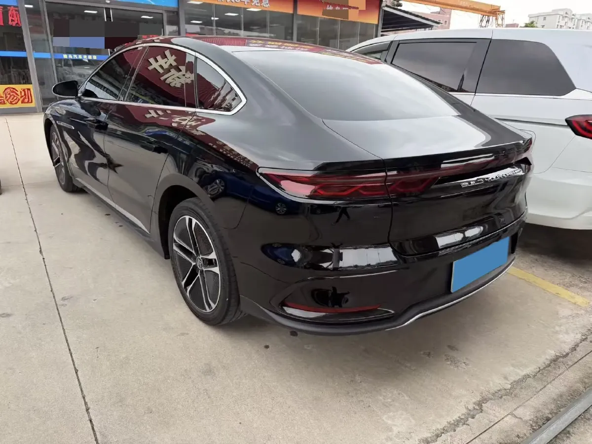 2023 BYD Han BEV 72KWH,autocango,china used car exporter,china ev exporter,chinese used car exporter,chinese used ev exporter
