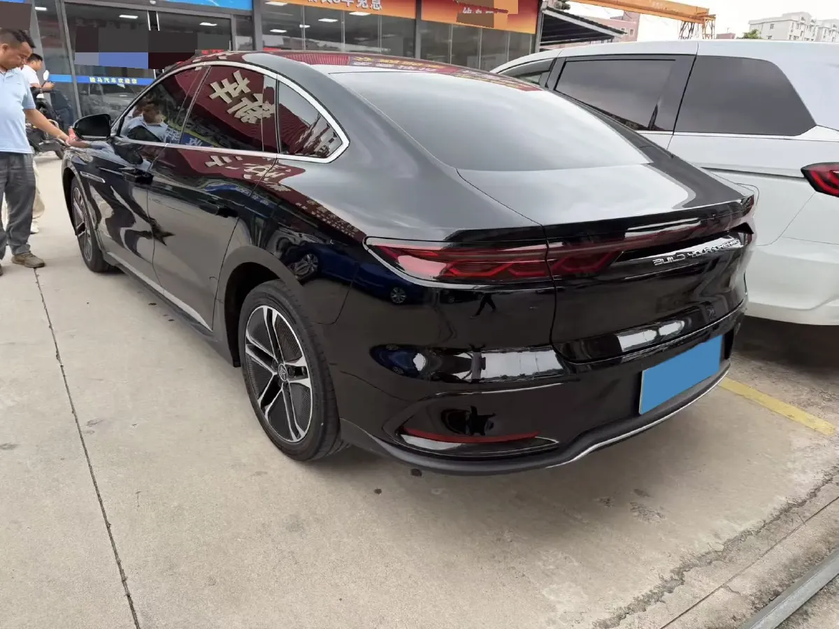 2023 BYD Han BEV 72KWH,autocango,china used car exporter,china ev exporter,chinese used car exporter,chinese used ev exporter