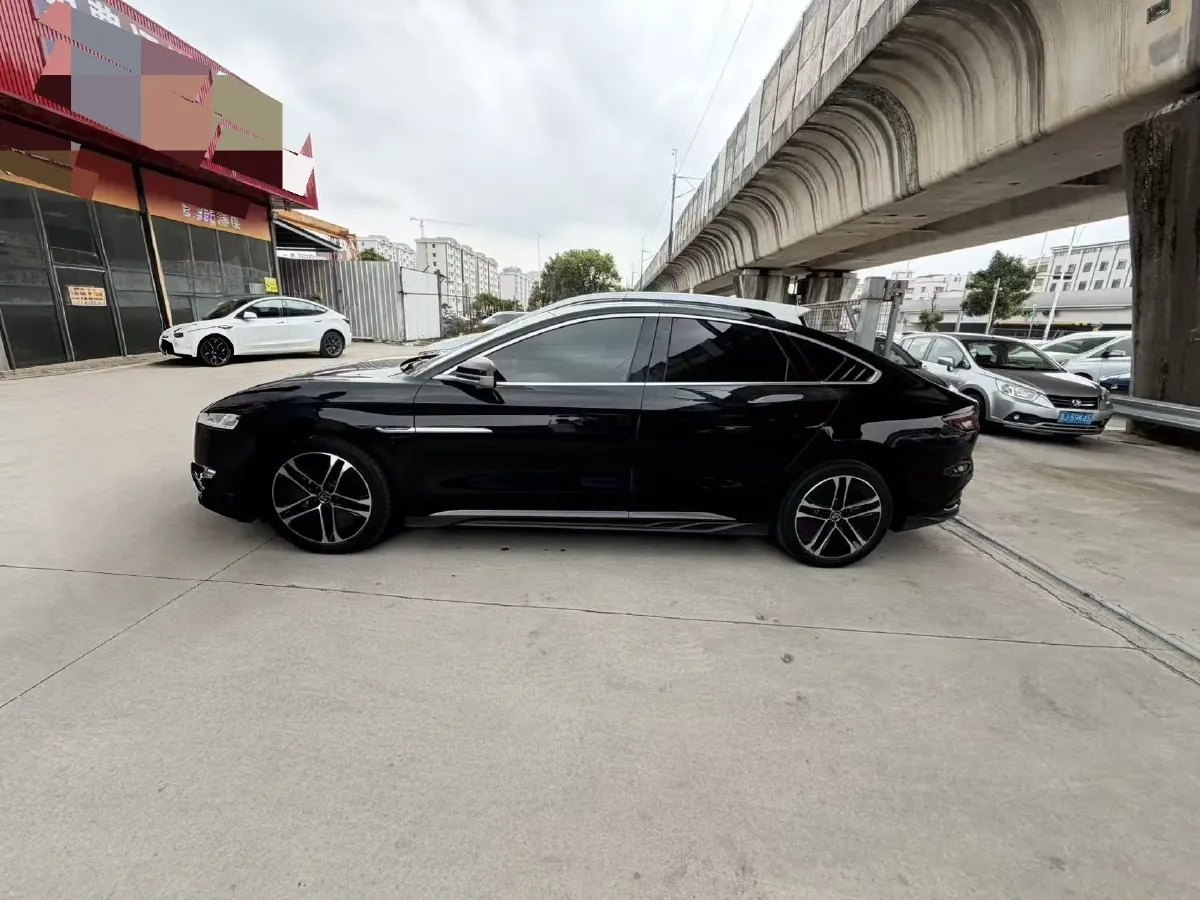 2023 BYD Han BEV 72KWH,autocango,china used car exporter,china ev exporter,chinese used car exporter,chinese used ev exporter