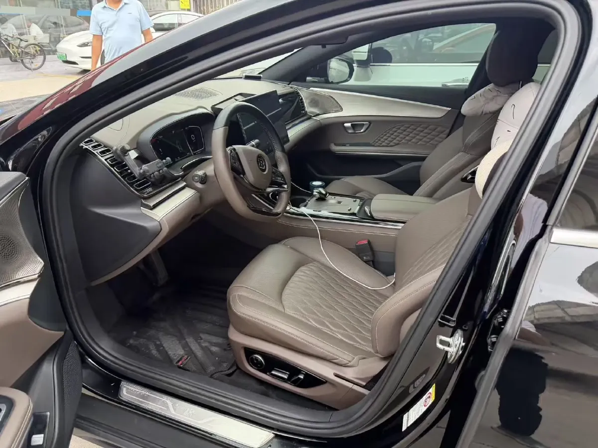 2023 BYD Han BEV 72KWH,autocango,china used car exporter,china ev exporter,chinese used car exporter,chinese used ev exporter