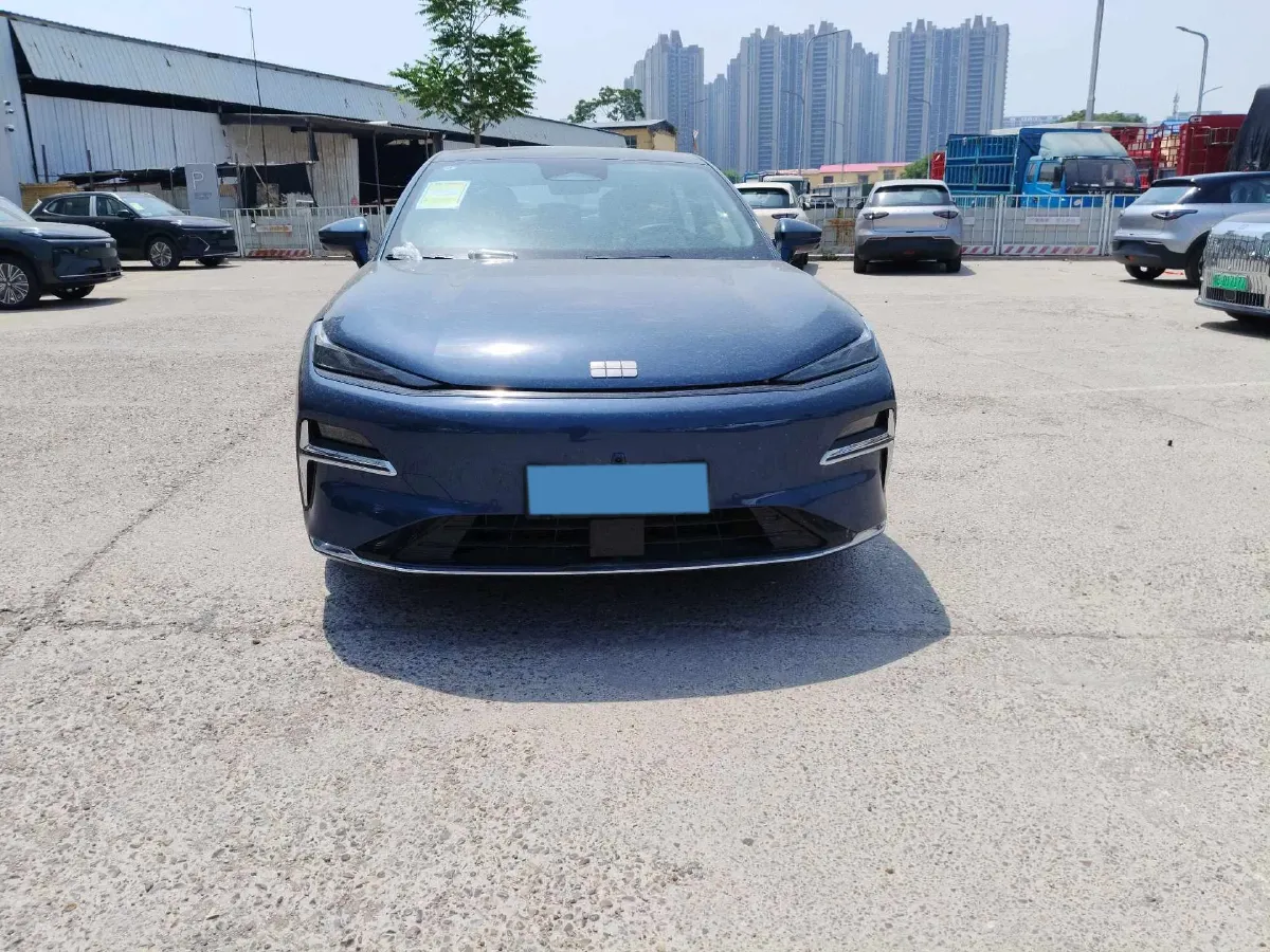 2025 Geely Galaxy Starshine 8 1.5T 163HP L4 3DHT PHEV 18.4KWH,autocango,china used car exporter,china ev exporter,chinese used car exporter,chinese used ev exporter