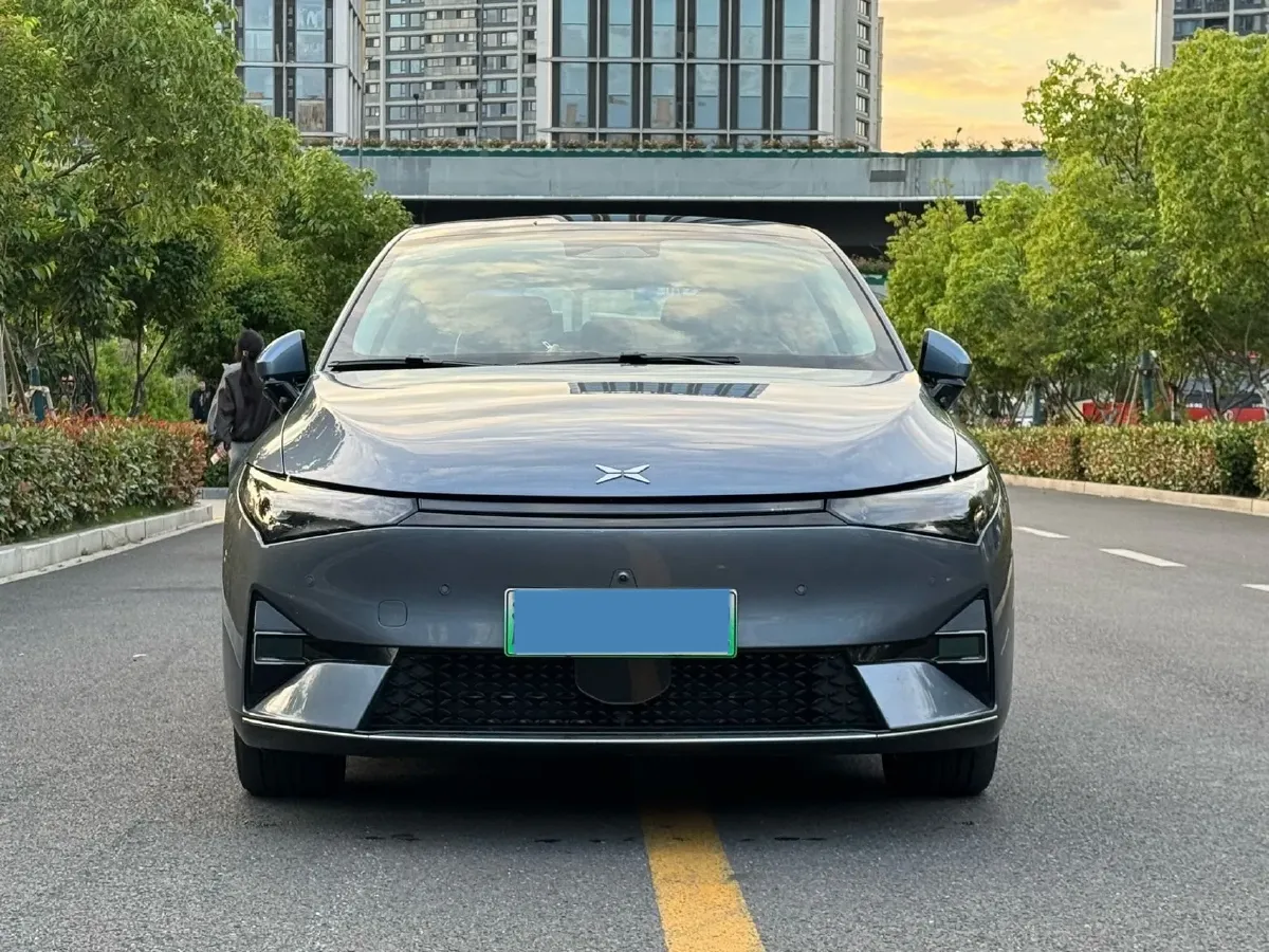 2021 Xpeng P5 BEV 71.4KWH,autocango,china used car exporter,china ev exporter,chinese used car exporter,chinese used ev exporter