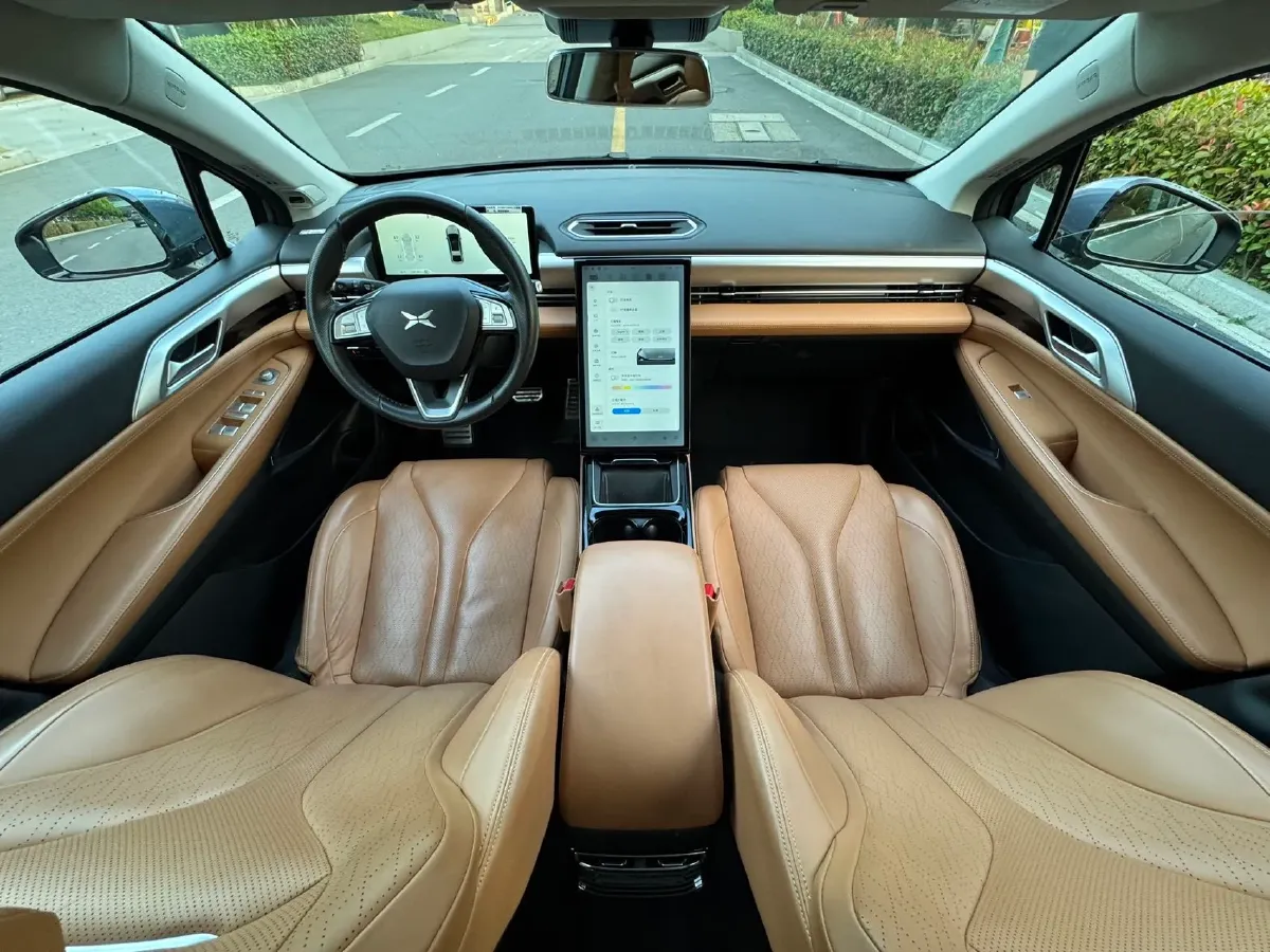 2021 Xpeng P5 BEV 71.4KWH,autocango,china used car exporter,china ev exporter,chinese used car exporter,chinese used ev exporter