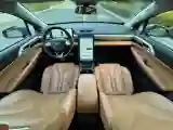 2021 Xpeng P5 BEV 71.4KWH