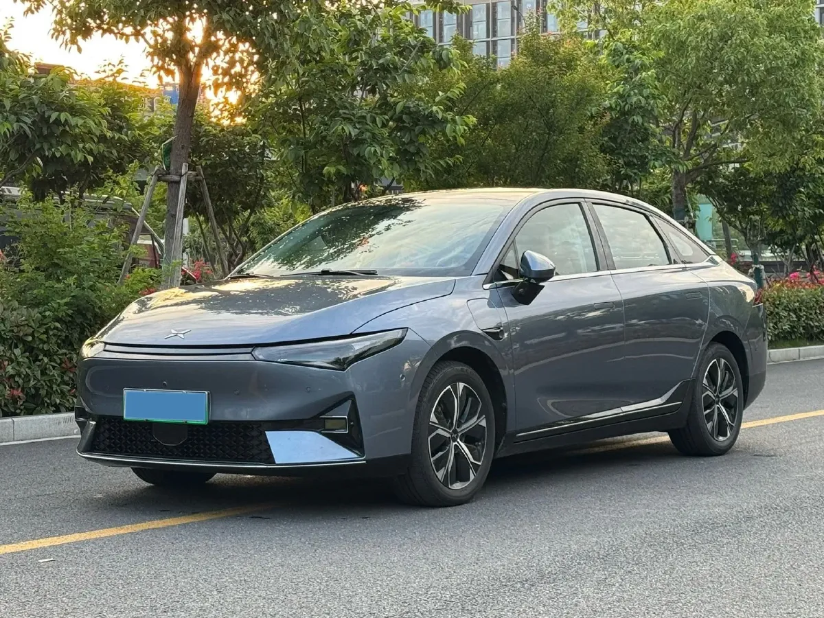 2021 Xpeng P5 BEV 71.4KWH,autocango,china used car exporter,china ev exporter,chinese used car exporter,chinese used ev exporter