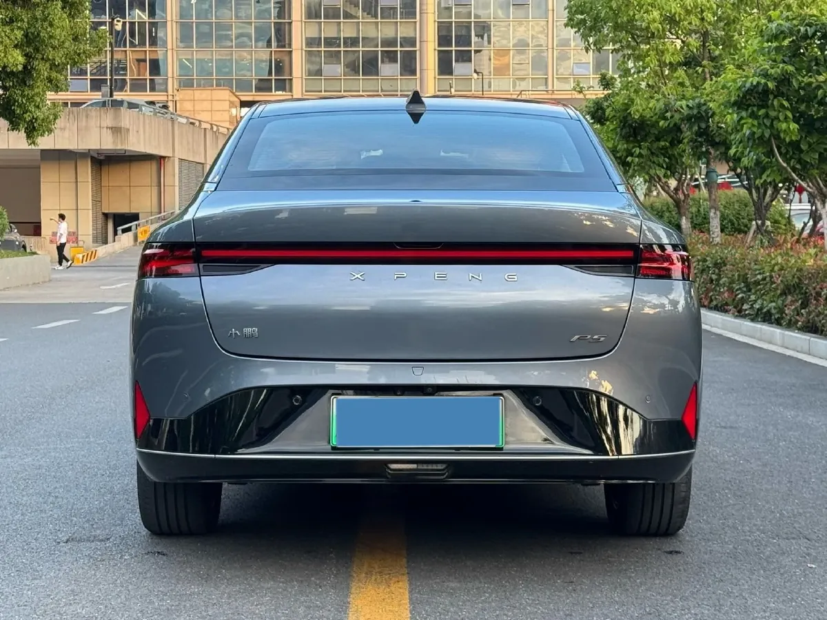 2021 Xpeng P5 BEV 71.4KWH,autocango,china used car exporter,china ev exporter,chinese used car exporter,chinese used ev exporter