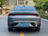 2021 Xpeng P5 BEV 71.4KWH