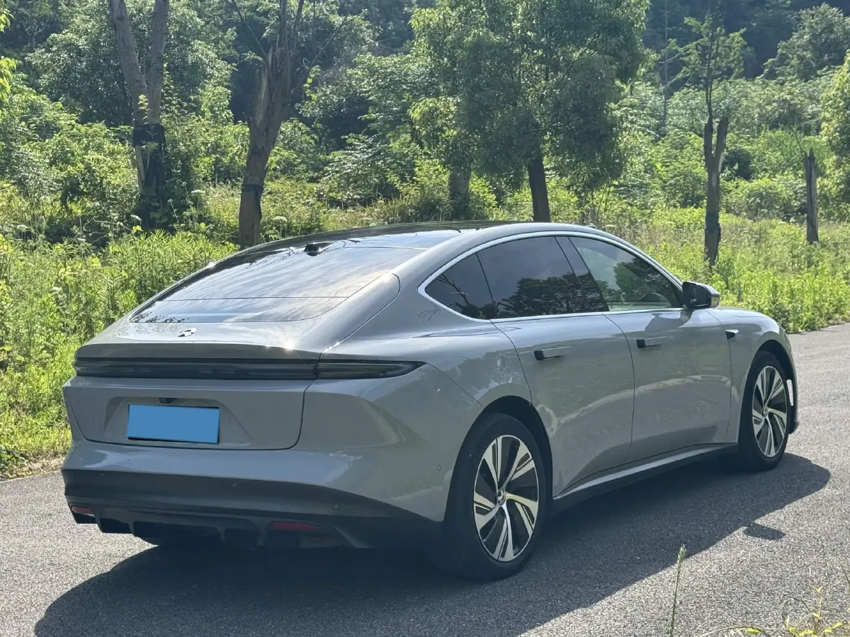 2022 JunTian HeiWuShi Youth 2.0T 203HP L4 6AT,autocango,china used car exporter,china ev exporter,chinese used car exporter,chinese used ev exporter