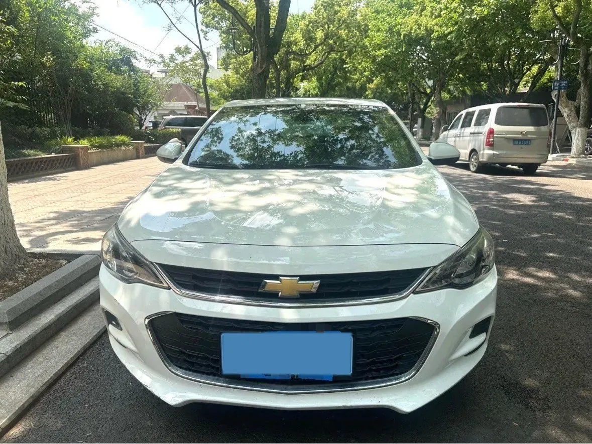 2019 Chevrolet Cavalier 1.5L 113HP L4 6AT,autocango,china used car exporter,china ev exporter,chinese used car exporter,chinese used ev exporter