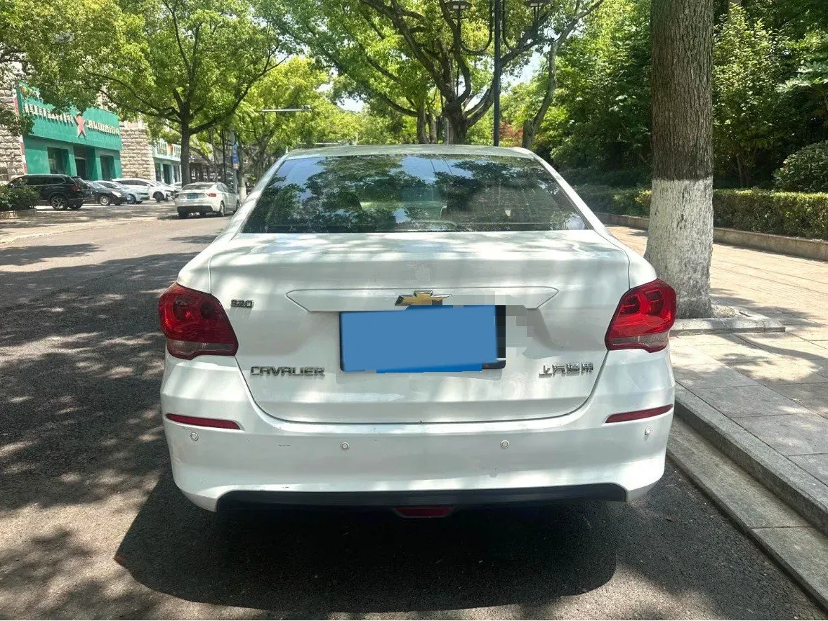2019 Chevrolet Cavalier 1.5L 113HP L4 6AT,autocango,china used car exporter,china ev exporter,chinese used car exporter,chinese used ev exporter