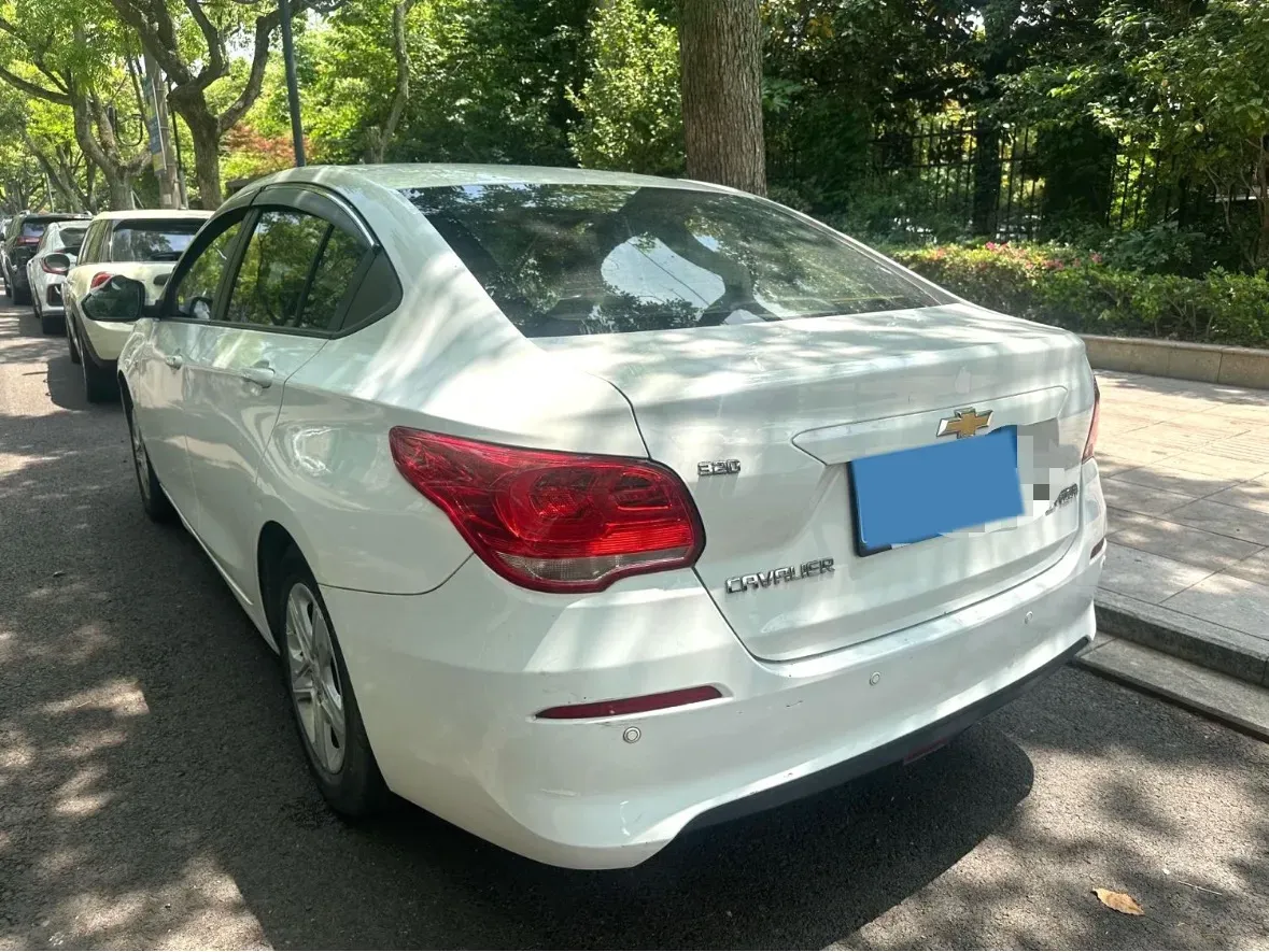2019 Chevrolet Cavalier 1.5L 113HP L4 6AT,autocango,china used car exporter,china ev exporter,chinese used car exporter,chinese used ev exporter