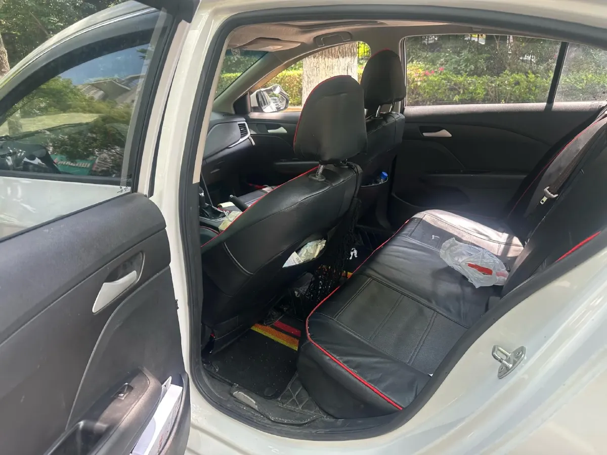 2019 Chevrolet Cavalier 1.5L 113HP L4 6AT,autocango,china used car exporter,china ev exporter,chinese used car exporter,chinese used ev exporter