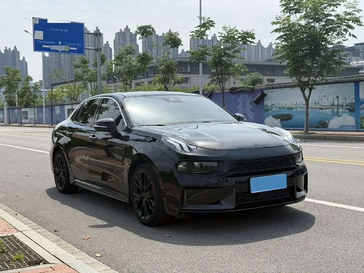 2019 LYNK&CO 01 2.0T 190HP L4 6AT,autocango,china used car exporter,china ev exporter,chinese used car exporter,chinese used ev exporter