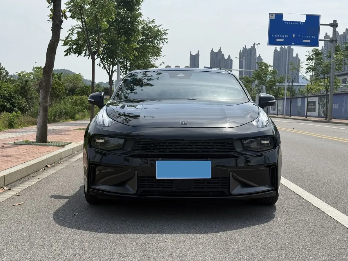 2019 LYNK&CO 01 2.0T 190HP L4 6AT,autocango,china used car exporter,china ev exporter,chinese used car exporter,chinese used ev exporter