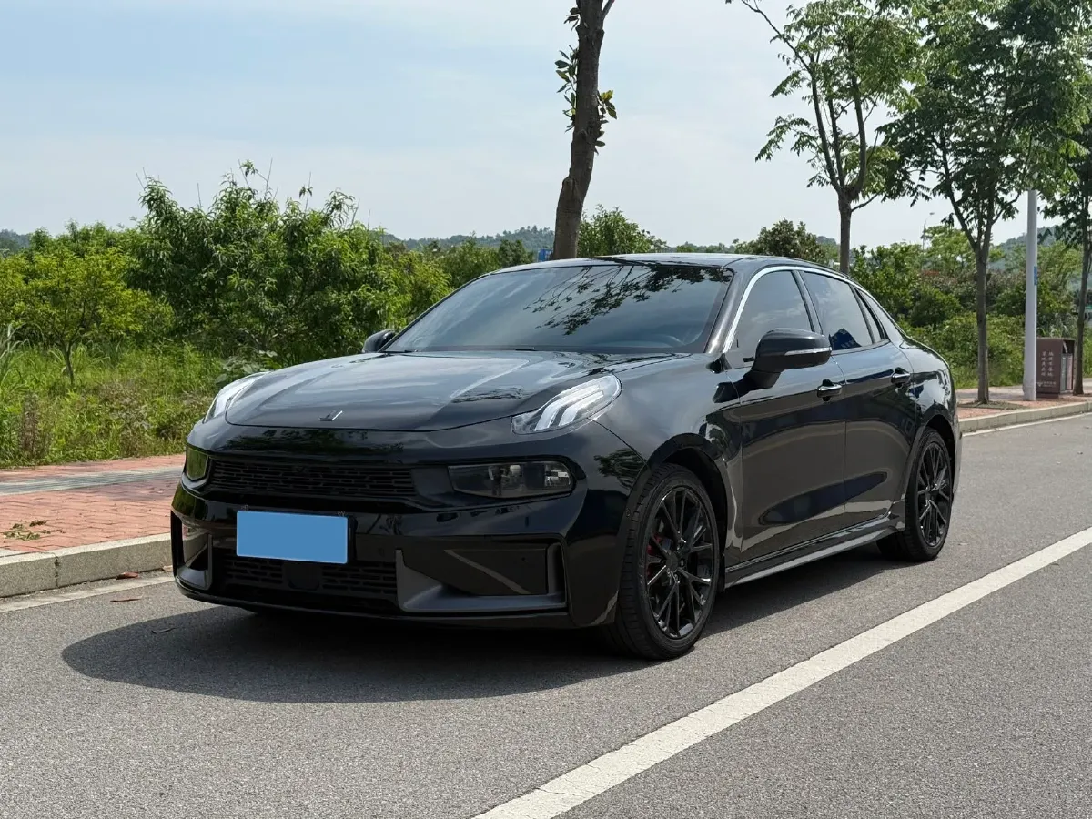 2019 LYNK&CO 01 2.0T 190HP L4 6AT,autocango,china used car exporter,china ev exporter,chinese used car exporter,chinese used ev exporter