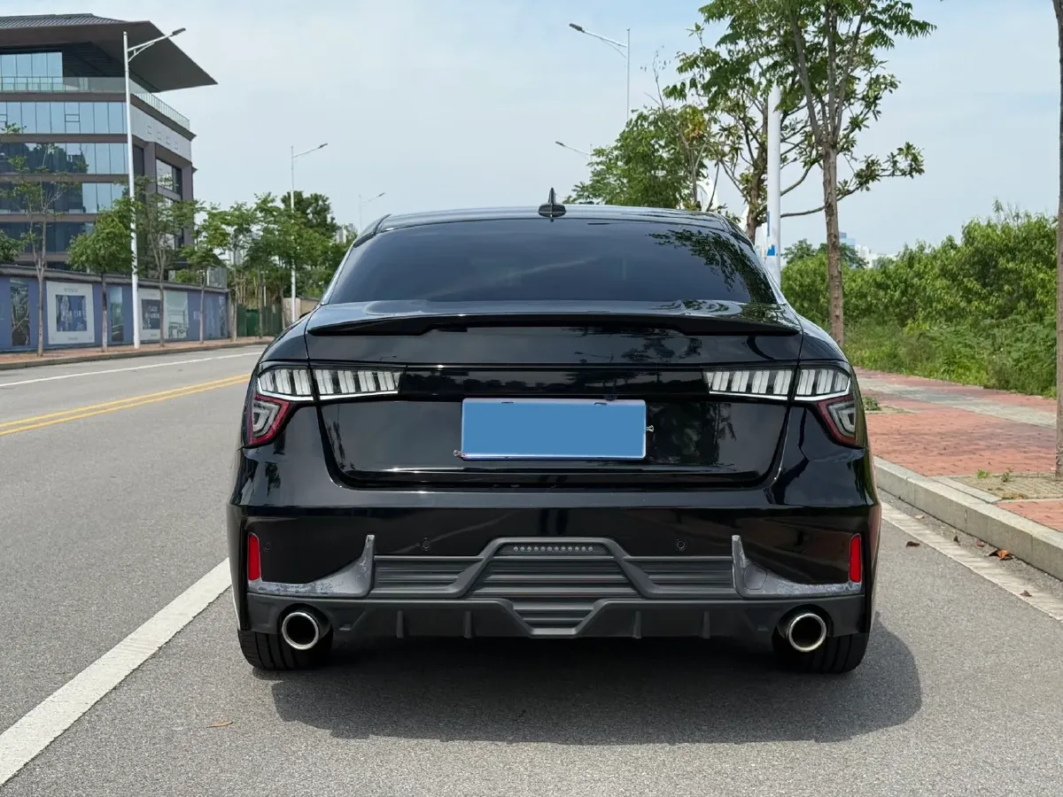 2019 LYNK&CO 01 2.0T 190HP L4 6AT,autocango,china used car exporter,china ev exporter,chinese used car exporter,chinese used ev exporter