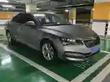 2019 Skoda Superb 1.4T 150HP L4 7DCT
