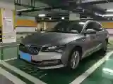 2019 Skoda Superb 1.4T 150HP L4 7DCT