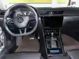 2019 Skoda Superb 1.4T 150HP L4 7DCT