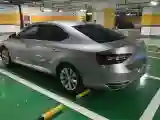 2019 Skoda Superb 1.4T 150HP L4 7DCT