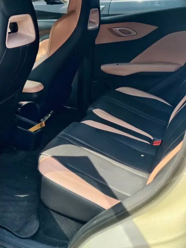 2023 BYD Seagull BEV 30.08KWH,autocango,china used car exporter,china ev exporter,chinese used car exporter,chinese used ev exporter