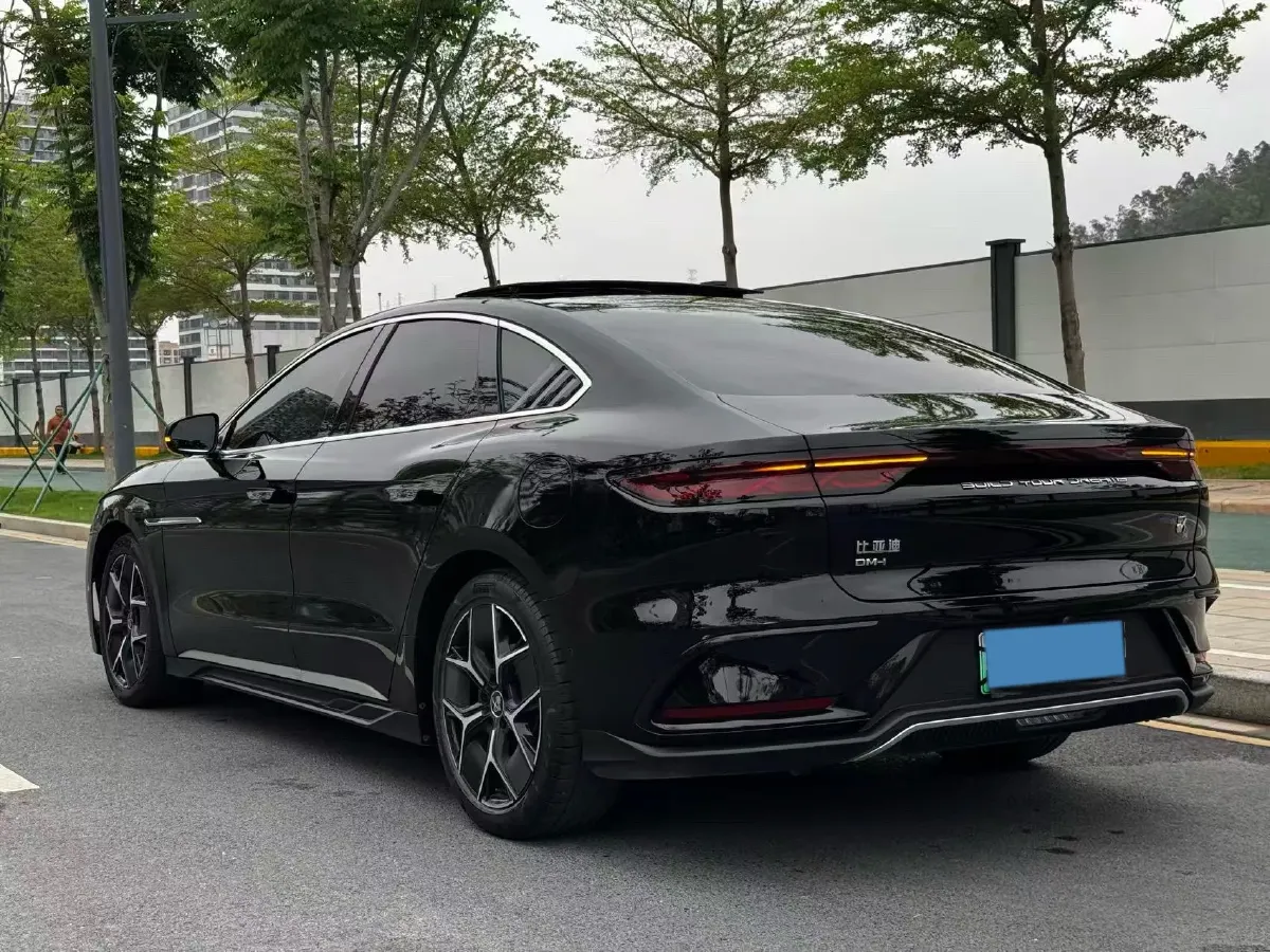 2022 BYD Han BEV 85.4KWH,autocango,china used car exporter,china ev exporter,chinese used car exporter,chinese used ev exporter