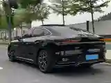 2022 BYD Han BEV 85.4KWH