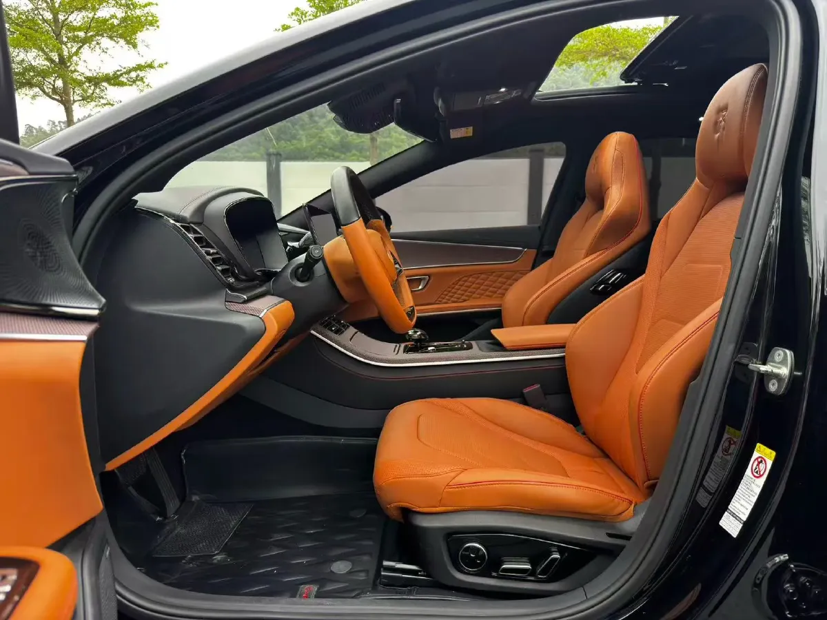 2022 BYD Han BEV 85.4KWH,autocango,china used car exporter,china ev exporter,chinese used car exporter,chinese used ev exporter