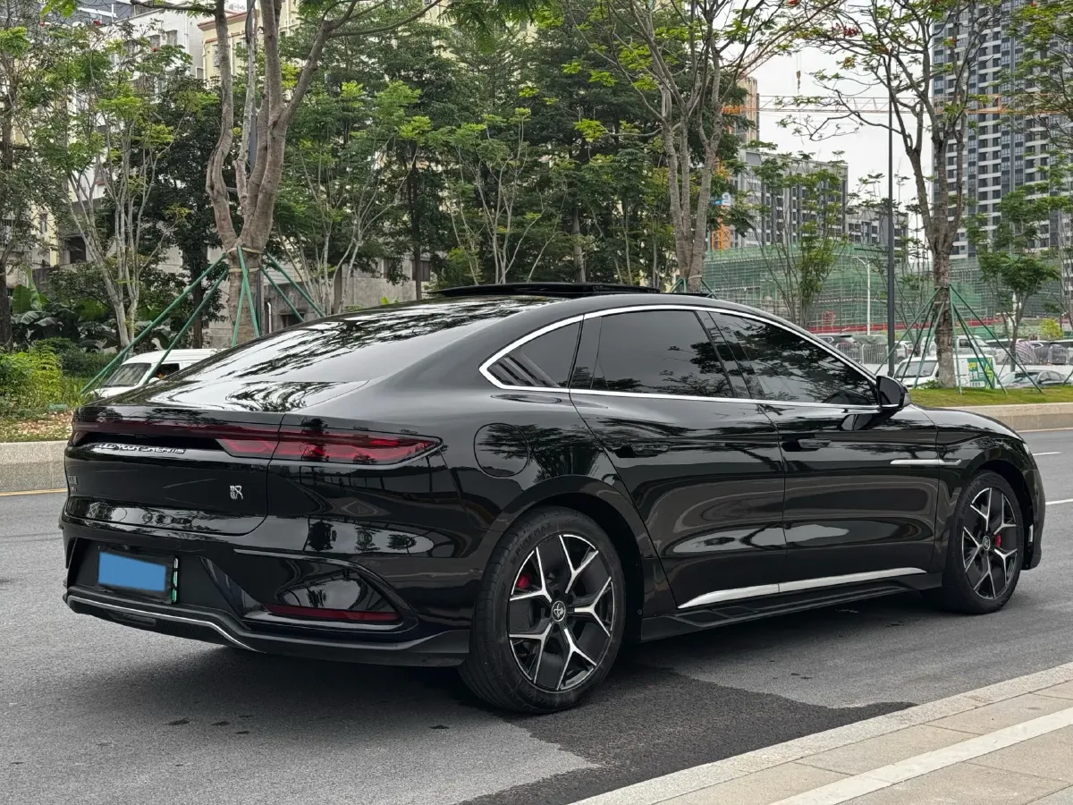 2022 BYD Han BEV 85.4KWH,autocango,china used car exporter,china ev exporter,chinese used car exporter,chinese used ev exporter