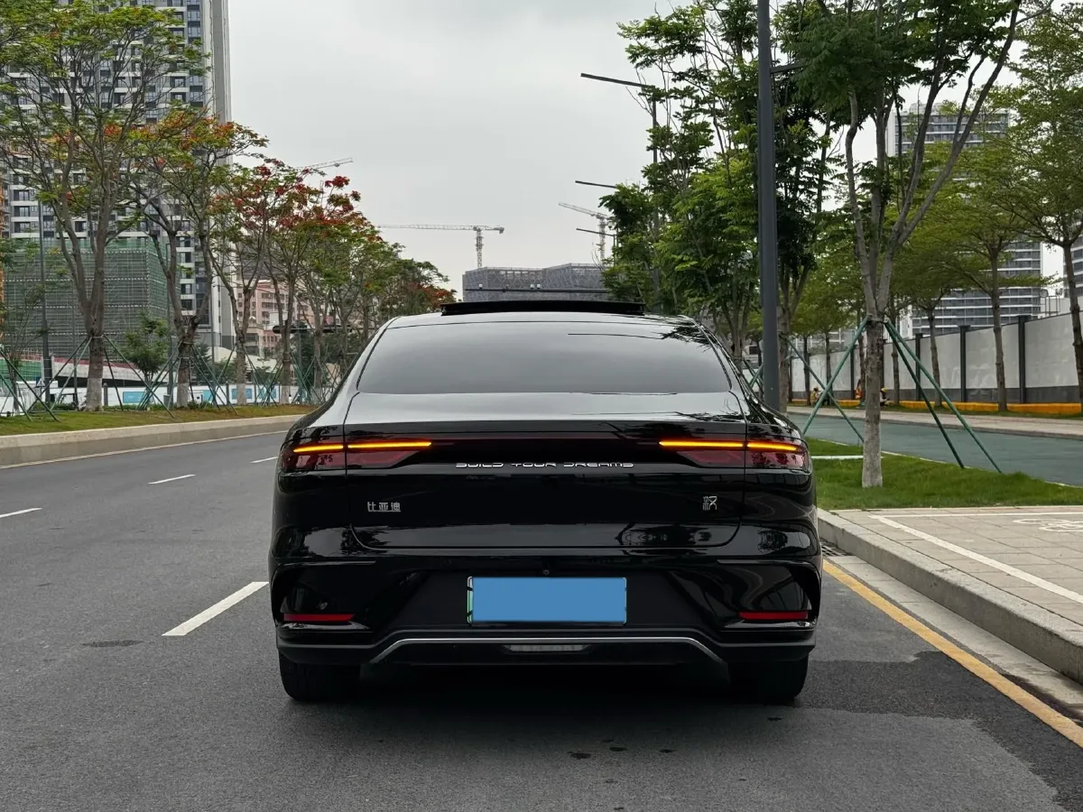 2022 BYD Han BEV 85.4KWH,autocango,china used car exporter,china ev exporter,chinese used car exporter,chinese used ev exporter