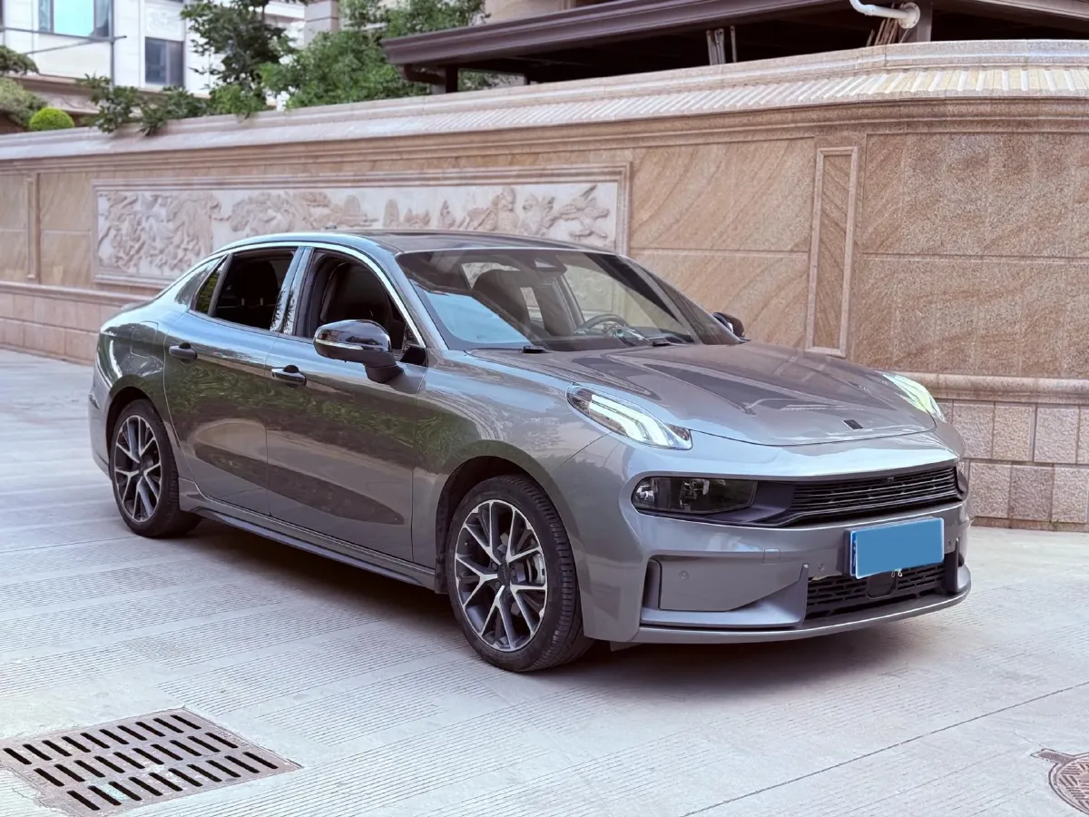 2021 LYNK&CO 03 1.5T 180HP L3 7DCT,autocango,china used car exporter,china ev exporter,chinese used car exporter,chinese used ev exporter