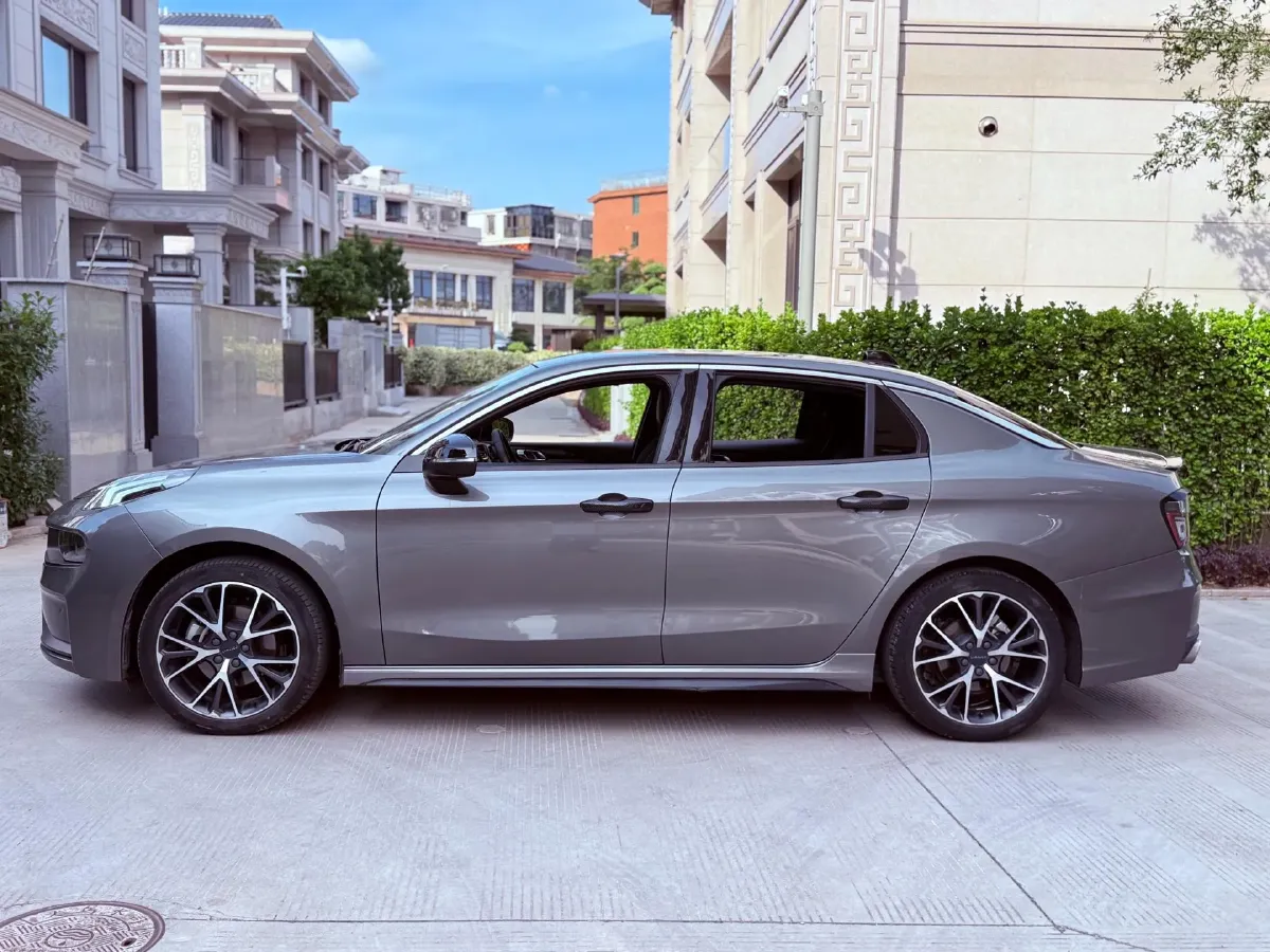 2021 LYNK&CO 03 1.5T 180HP L3 7DCT,autocango,china used car exporter,china ev exporter,chinese used car exporter,chinese used ev exporter