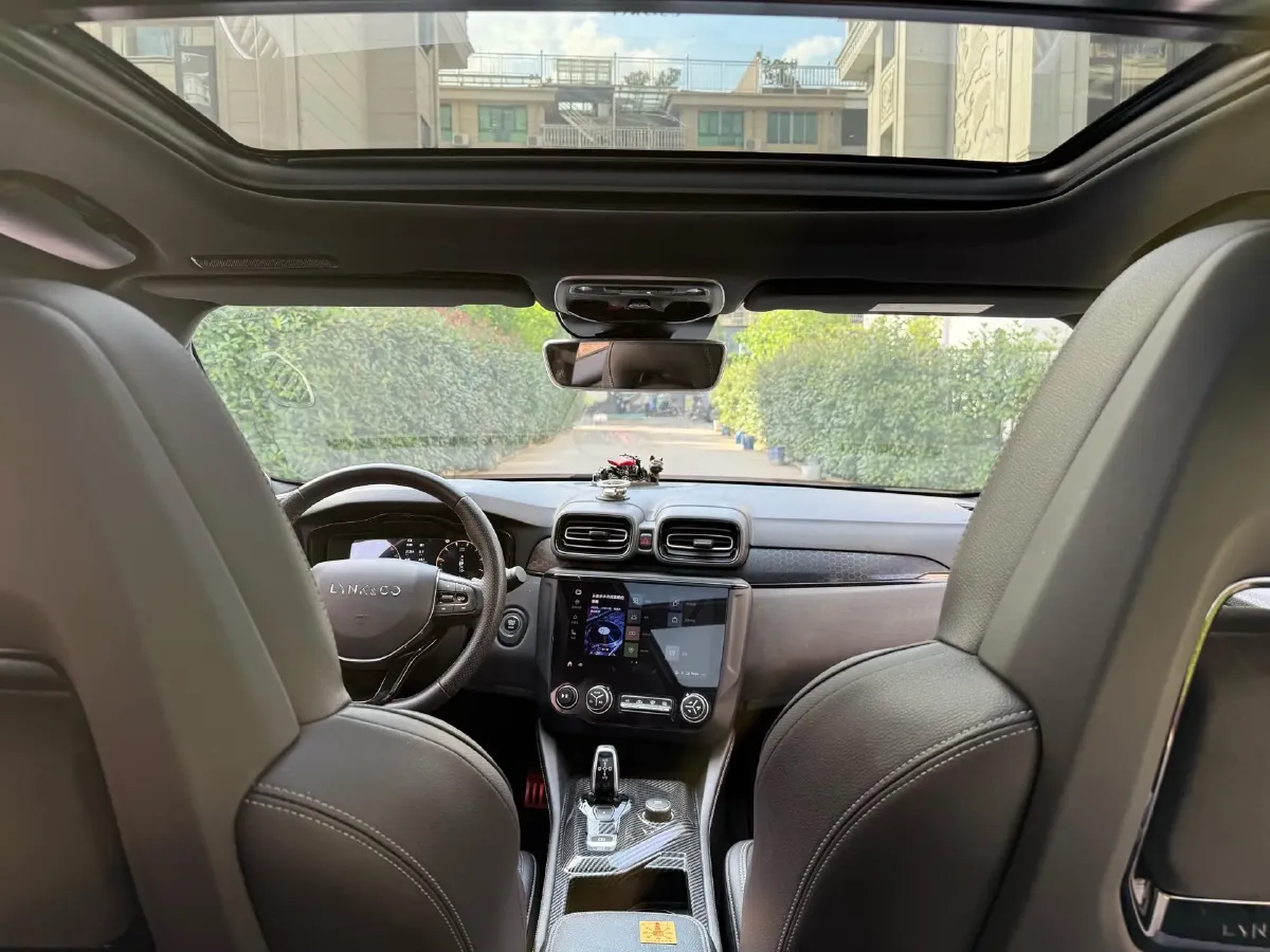 2021 LYNK&CO 03 1.5T 180HP L3 7DCT,autocango,china used car exporter,china ev exporter,chinese used car exporter,chinese used ev exporter