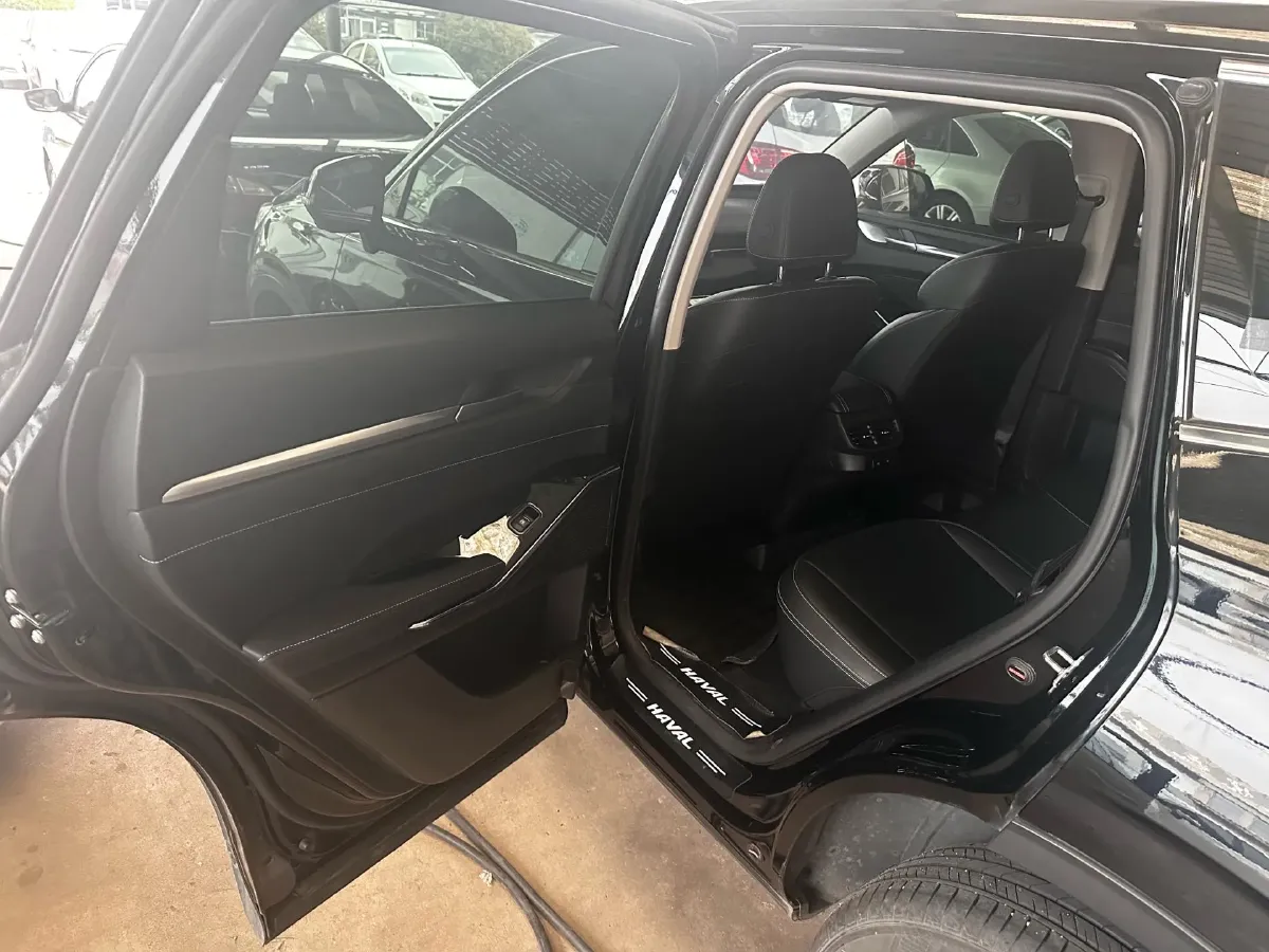 2022 Haval H6 1.5T 184HP L4 7DCT,autocango,china used car exporter,china ev exporter,chinese used car exporter,chinese used ev exporter