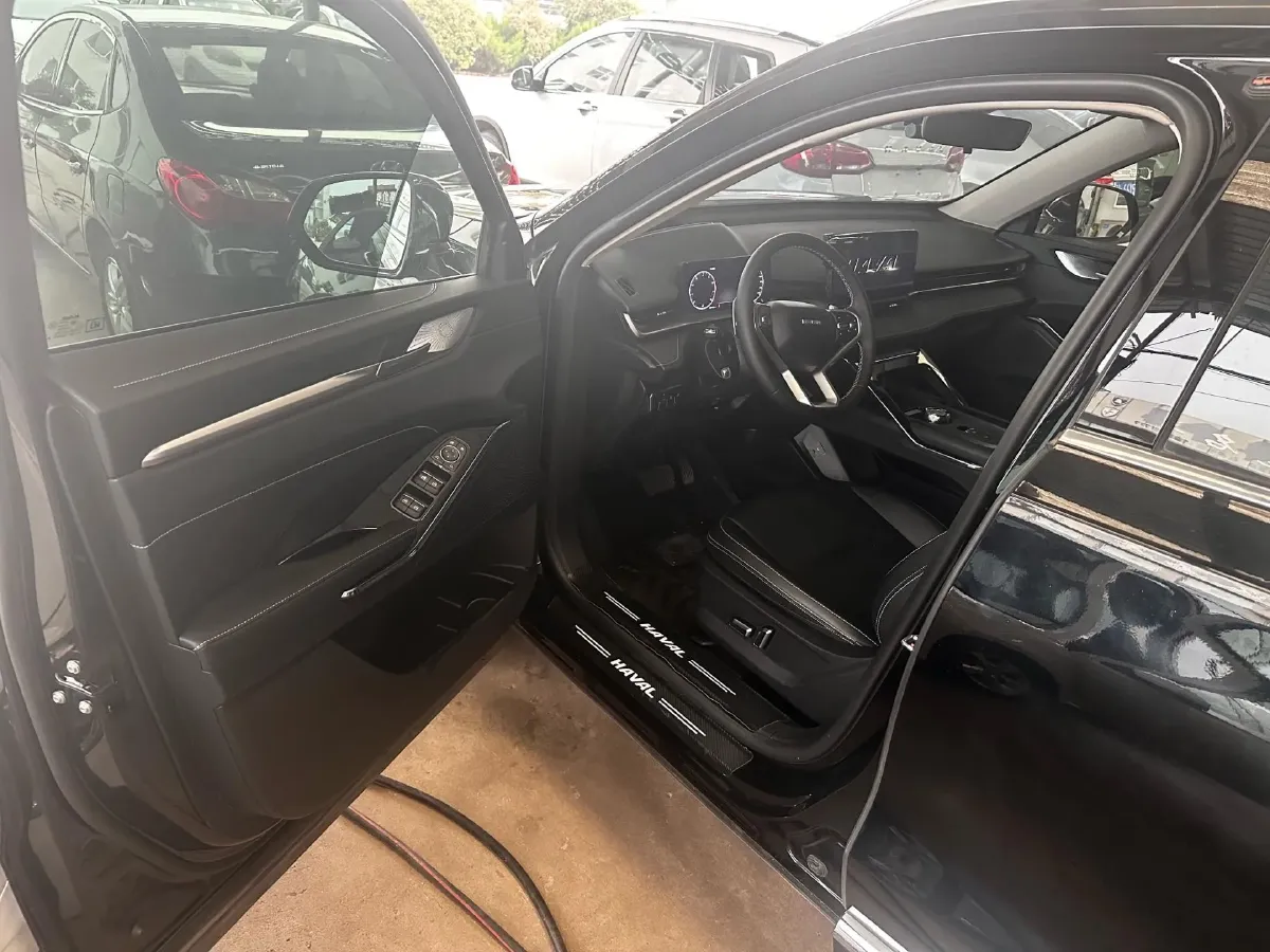 2022 Haval H6 1.5T 184HP L4 7DCT,autocango,china used car exporter,china ev exporter,chinese used car exporter,chinese used ev exporter