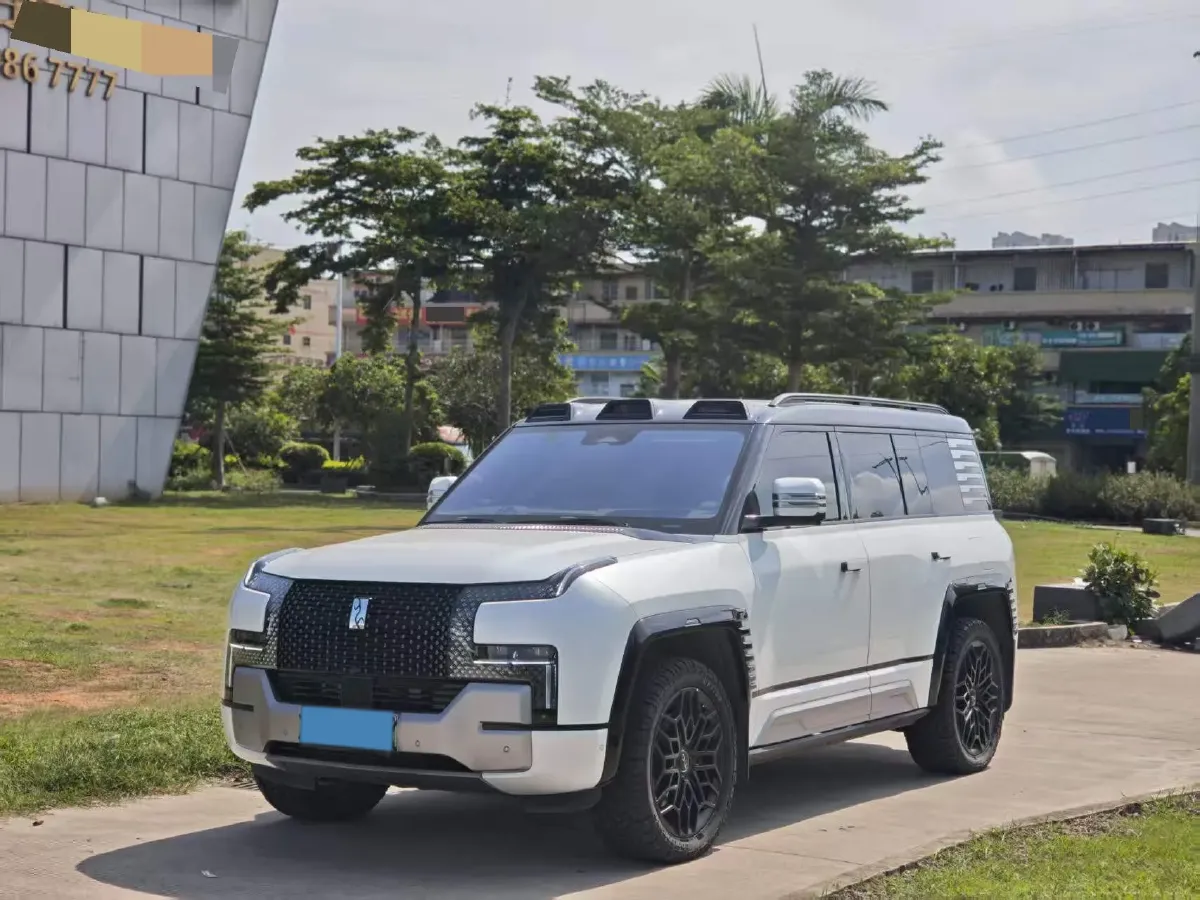 2023 YangWang U8 2.0T 272HP L4 REEV 49.05KWH,autocango,china used car exporter,china ev exporter,chinese used car exporter,chinese used ev exporter