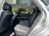 2022 Isuzu Mu-X 2.0T 220HP L4 8AT