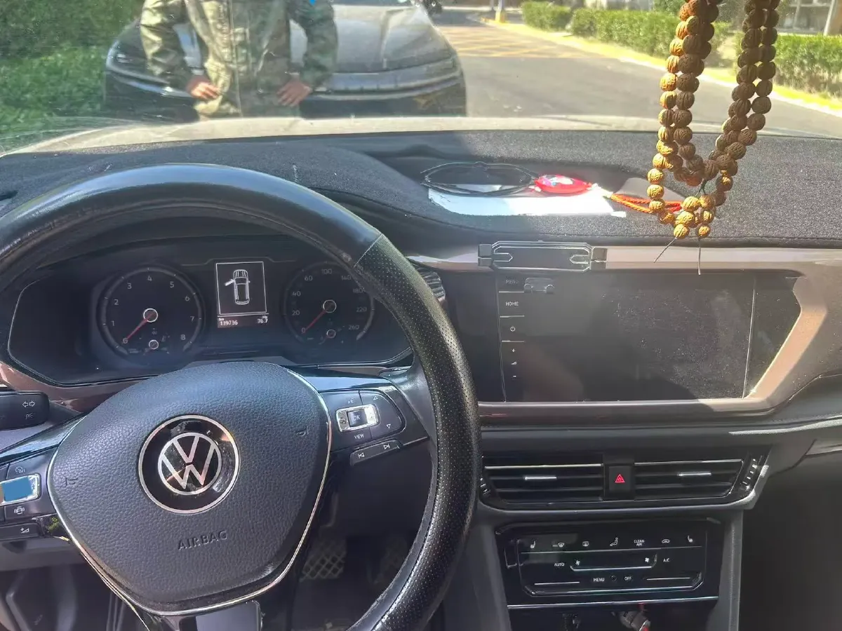 2021 Volkswagen Tharu 1.4T 150HP L4 7DCT,autocango,china used car exporter,china ev exporter,chinese used car exporter,chinese used ev exporter