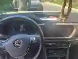 2021 Volkswagen Tharu 1.4T 150HP L4 7DCT