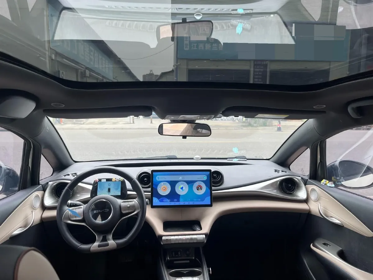 2023 BYD Dolphin BEV 44.928KWH,autocango,china used car exporter,china ev exporter,chinese used car exporter,chinese used ev exporter