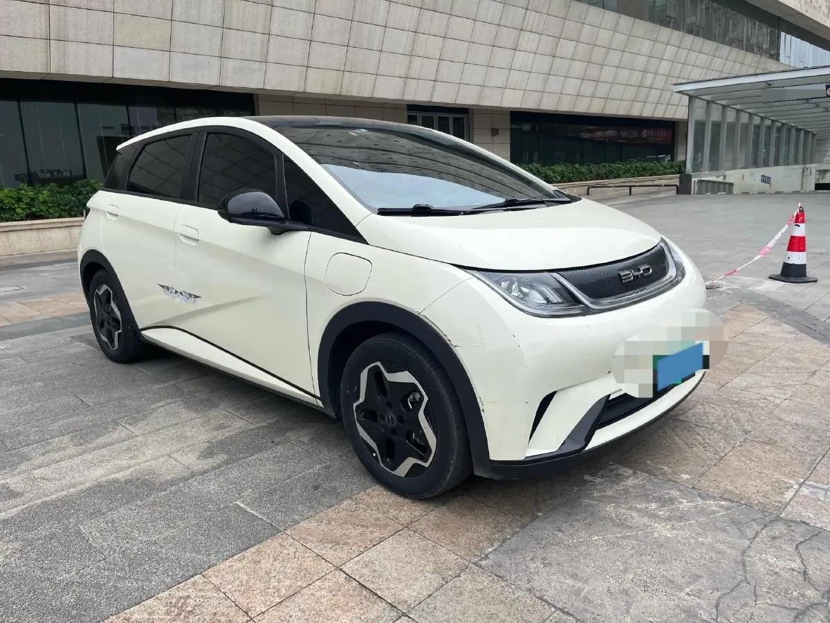 2023 BYD Dolphin BEV 44.928KWH,autocango,china used car exporter,china ev exporter,chinese used car exporter,chinese used ev exporter