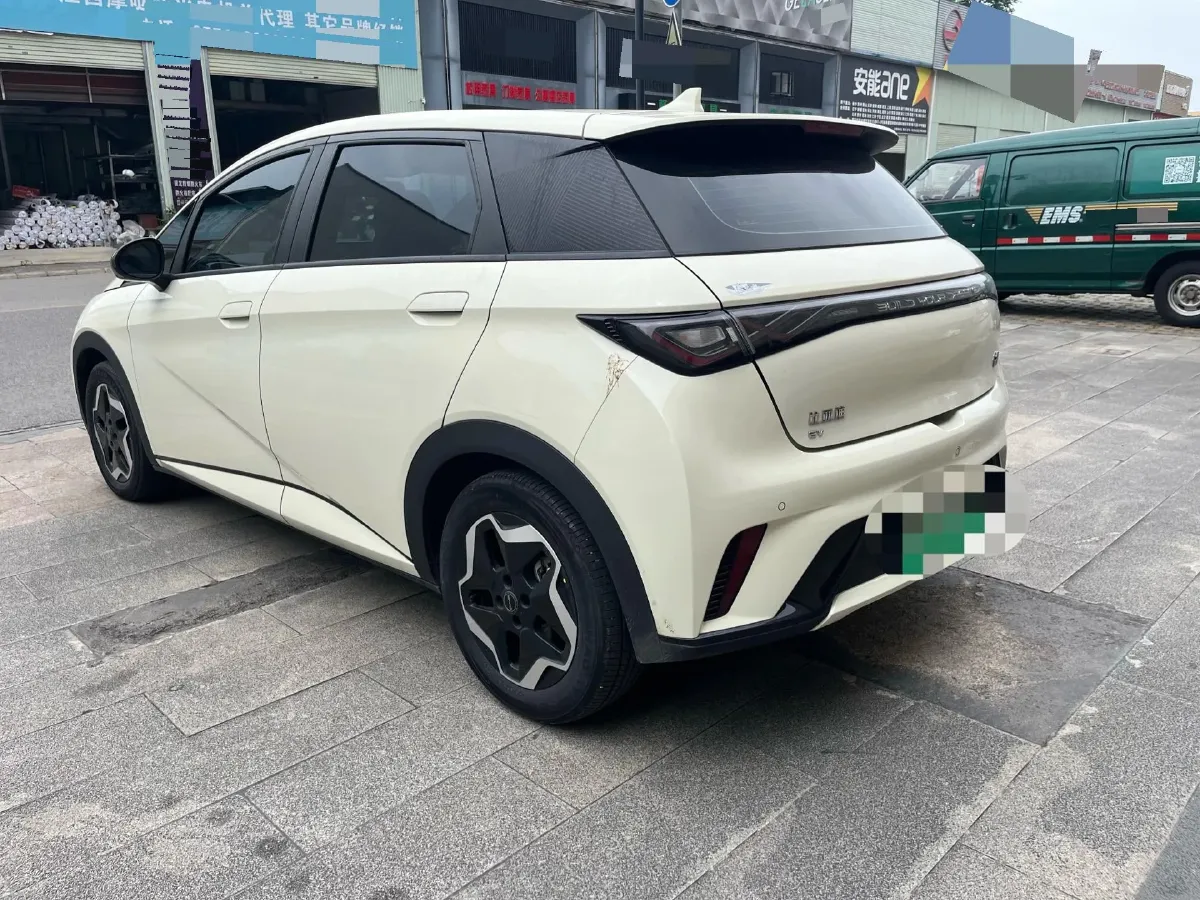 2023 BYD Dolphin BEV 44.928KWH,autocango,china used car exporter,china ev exporter,chinese used car exporter,chinese used ev exporter