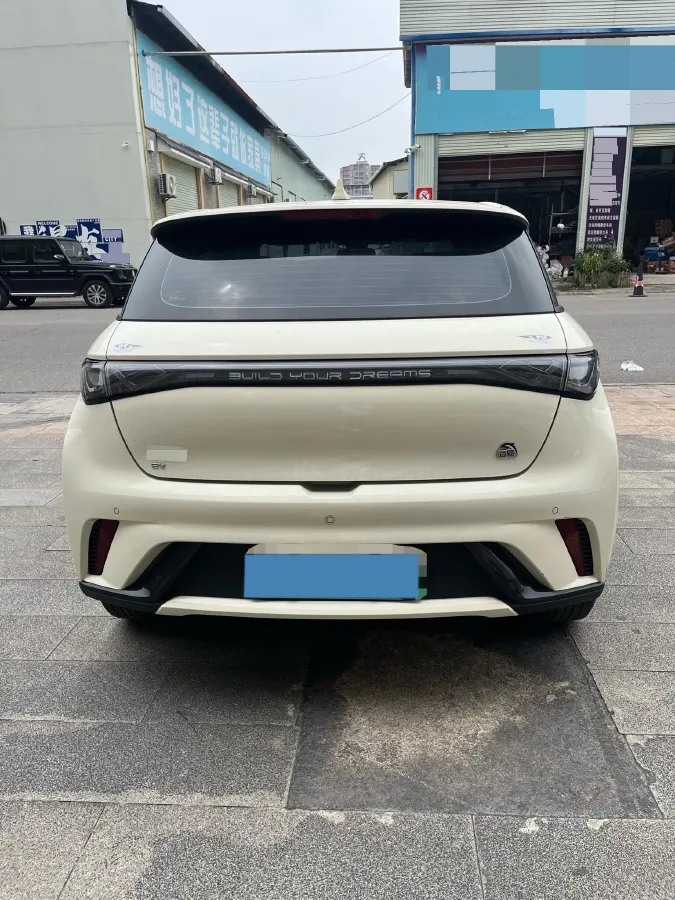 2023 BYD Dolphin BEV 44.928KWH,autocango,china used car exporter,china ev exporter,chinese used car exporter,chinese used ev exporter