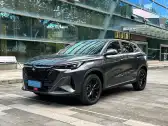 2025 CHANGAN X5 PLUS,autocango,china used car exporter,china ev exporter,chinese used car exporter,chinese used ev exporter